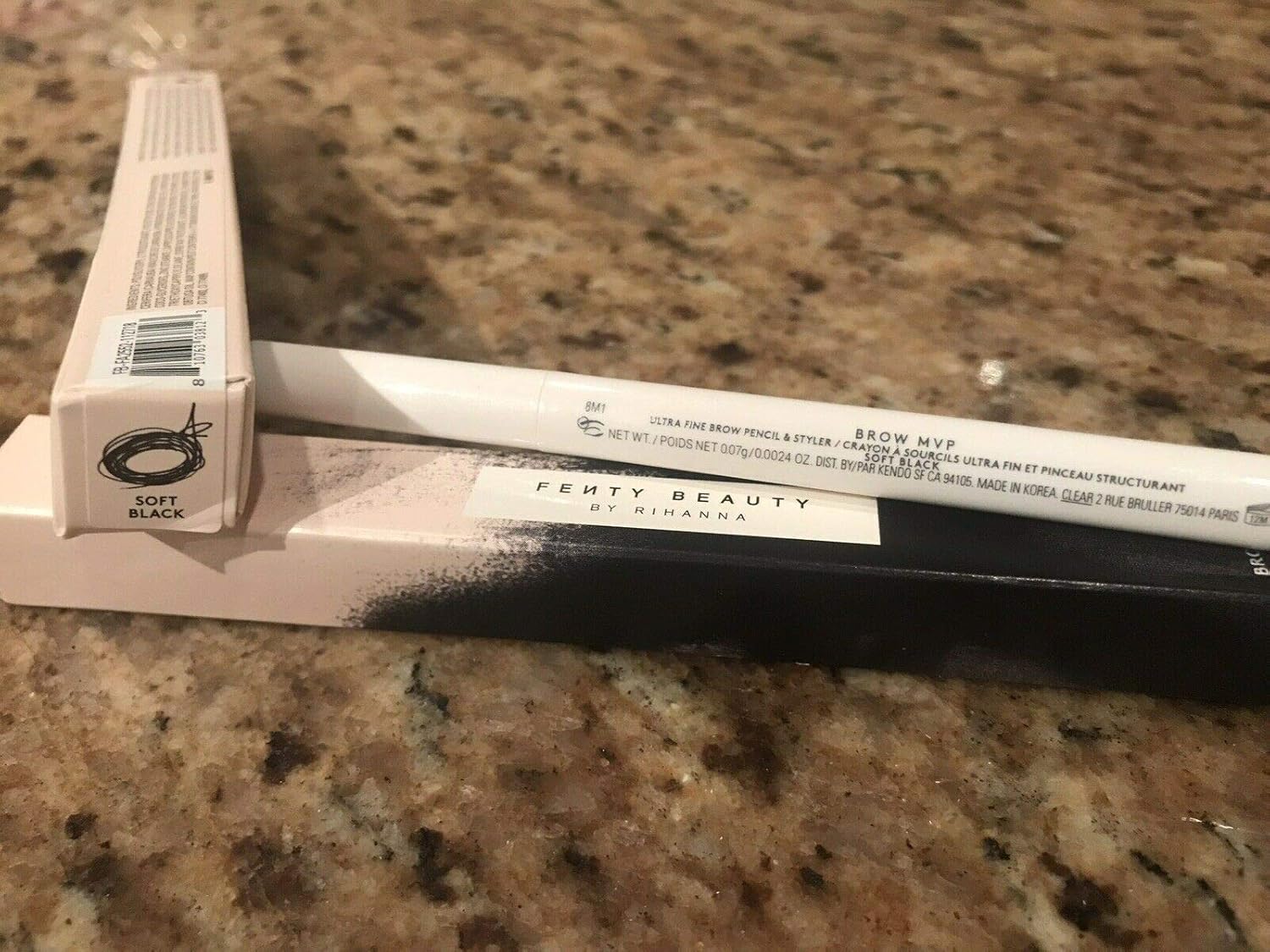 fenty beauty brow