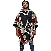 Alpaca Land, Handmade Ecuadorean Alpaca Wool Ponchos