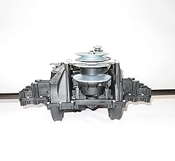 General Transmissions Transaxle RT400 GT87140