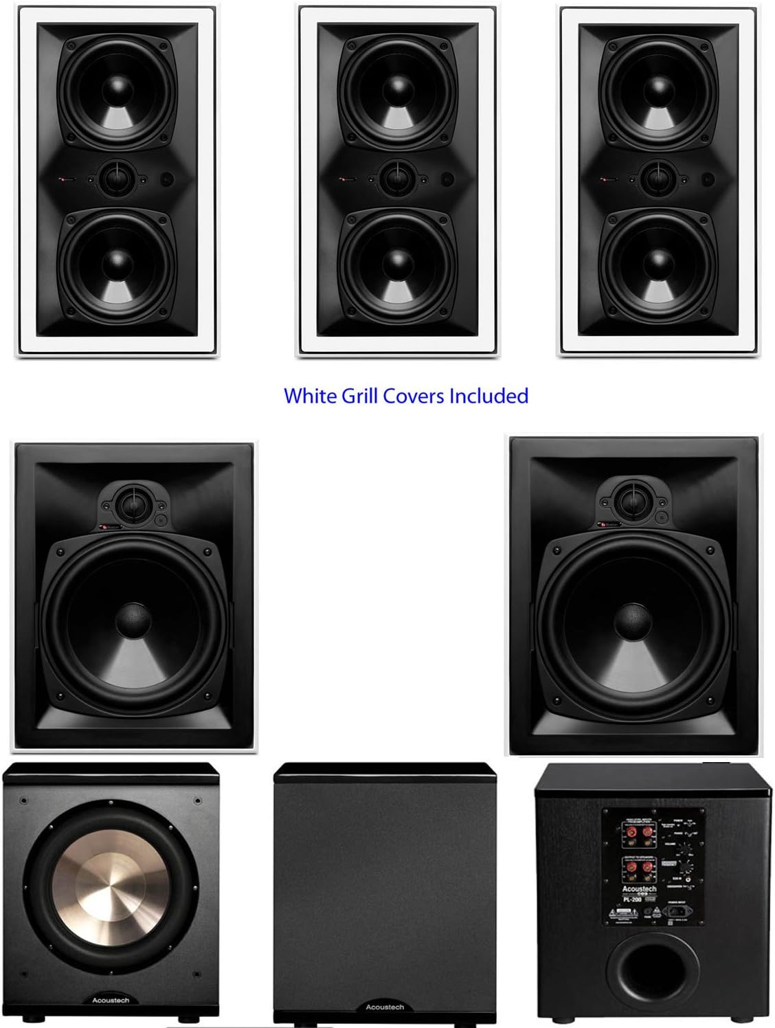 boston acoustics hsi 485