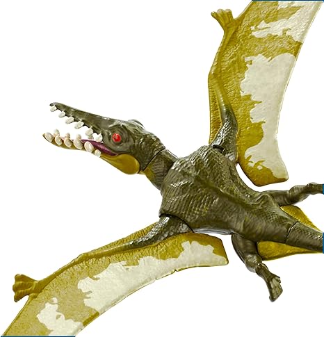 rhamphorhynchus toy