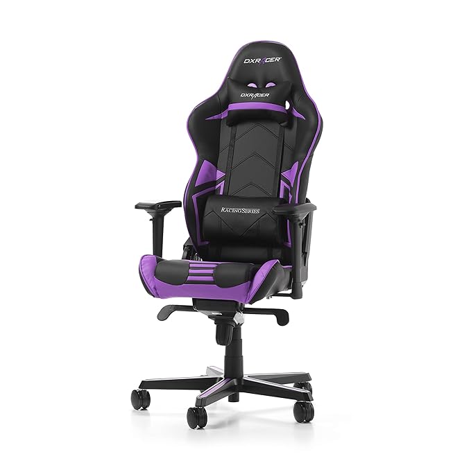 DXRacer RACING PRO SERIES R131-NV