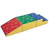ECR4Kids SoftZone Junior Little Me Climb Crawl and
