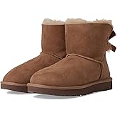 UGG Women's Mini Bailey Bow II Boot