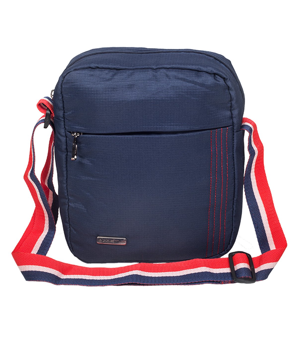 cosmus women's sling & cross-body bag (40051029006,navy blue)