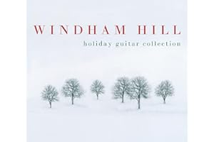 Windham Hill Holiday Guitar Collection