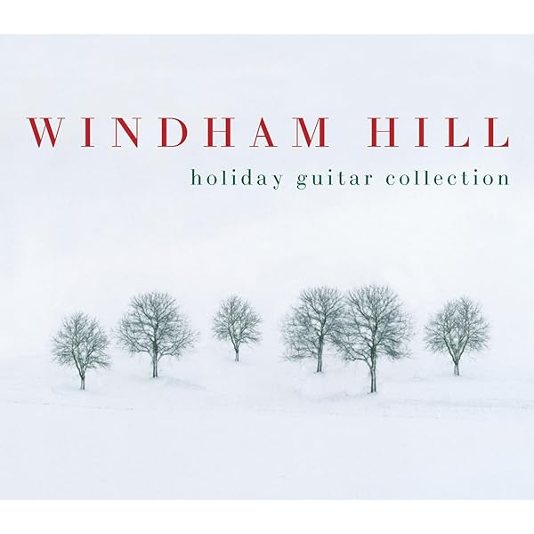 Amazon.com: Thanksgiving: Windham Hill Collection / Various