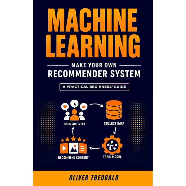 Amazon.com: Machine Learning for Absolute Beginners: A Plain