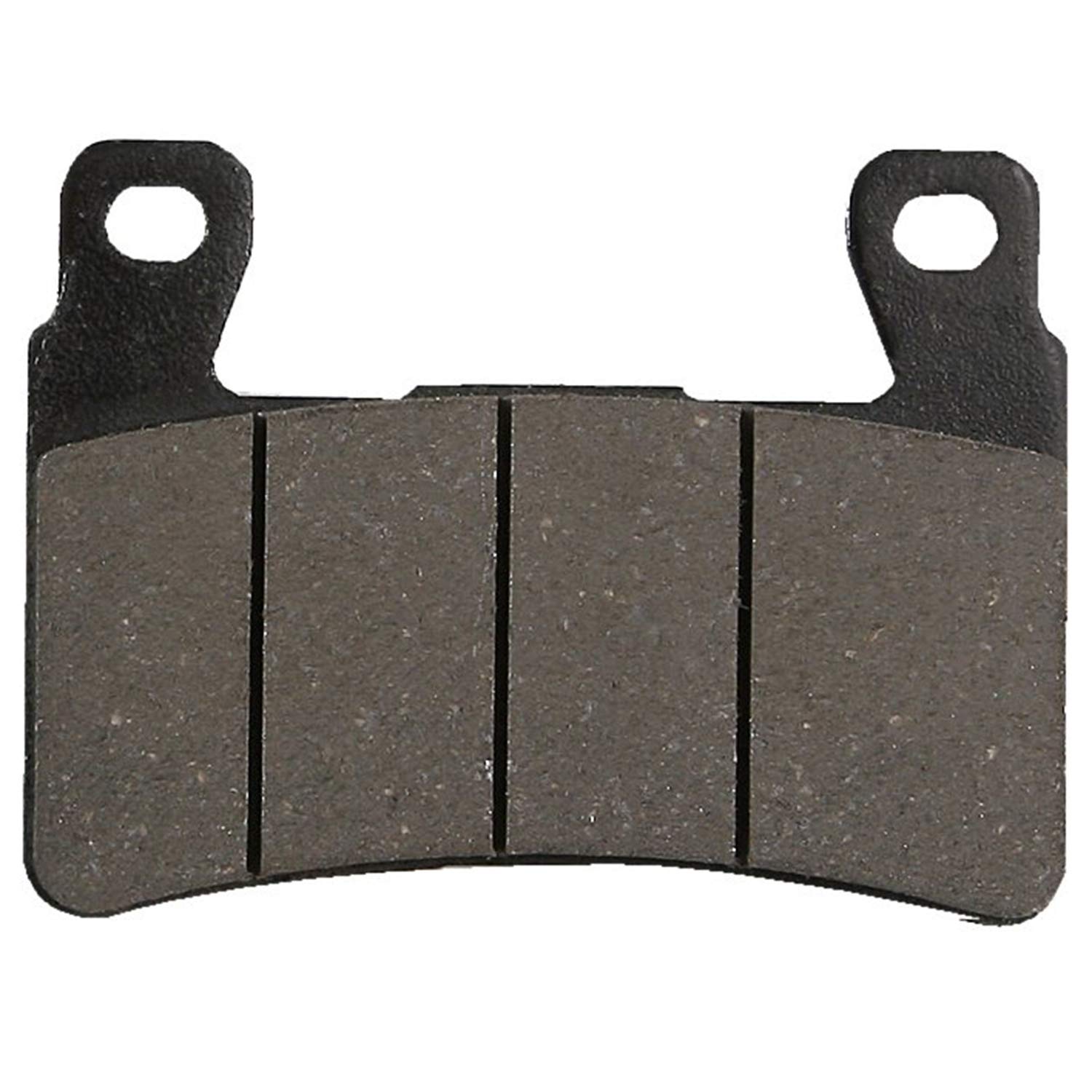 デイトナ ハイパーパッド セミメタルパッドの商品画像