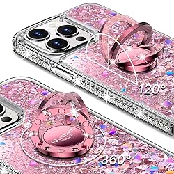 Silverback for iPhone 15 Pro Case with