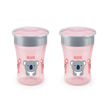 nuk evolution sippy cup