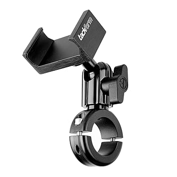 tackform motorcycle mount