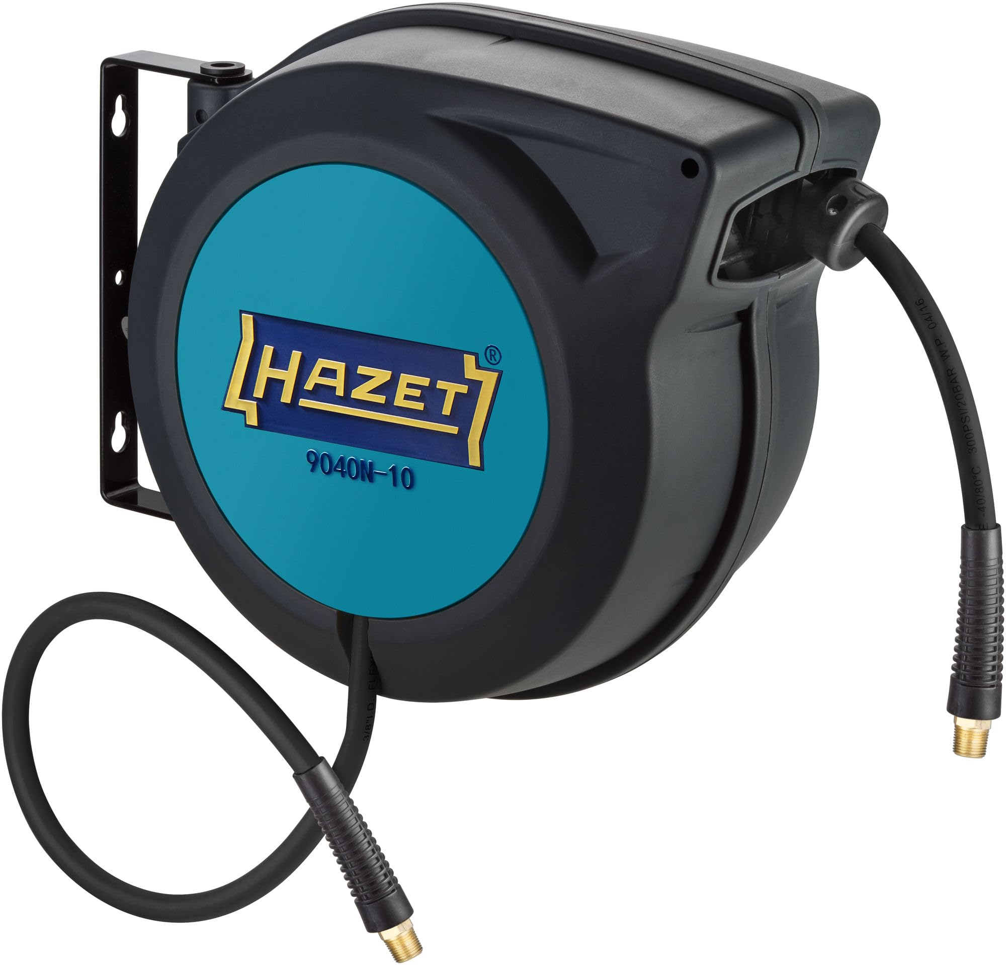 Hazet Hose Reel, 9040N-10