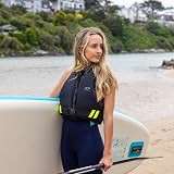 Osprey 50N Buoyancy Aid PFD Swim Vest Black S M view 2