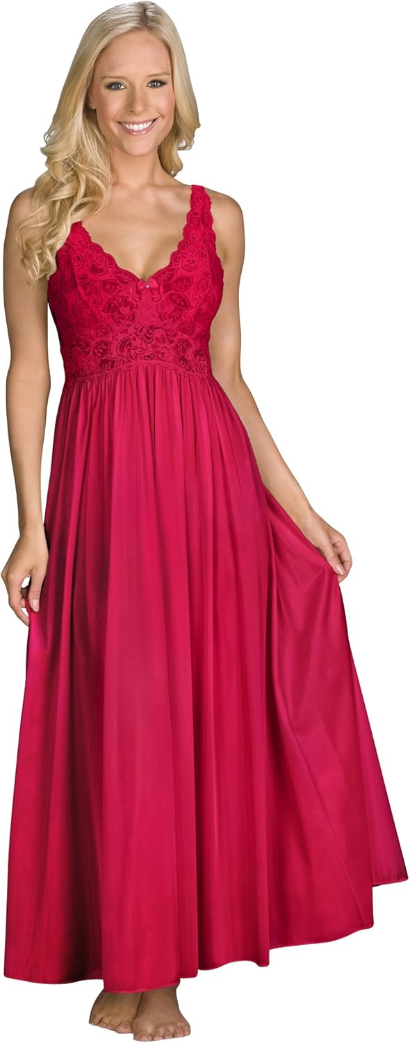 shadowline nightgowns