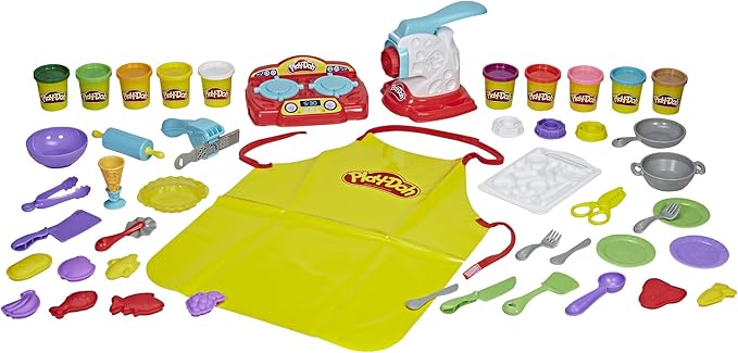 play doh chef supreme