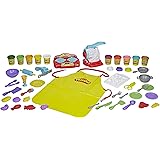 play doh kitchen 40 piece set