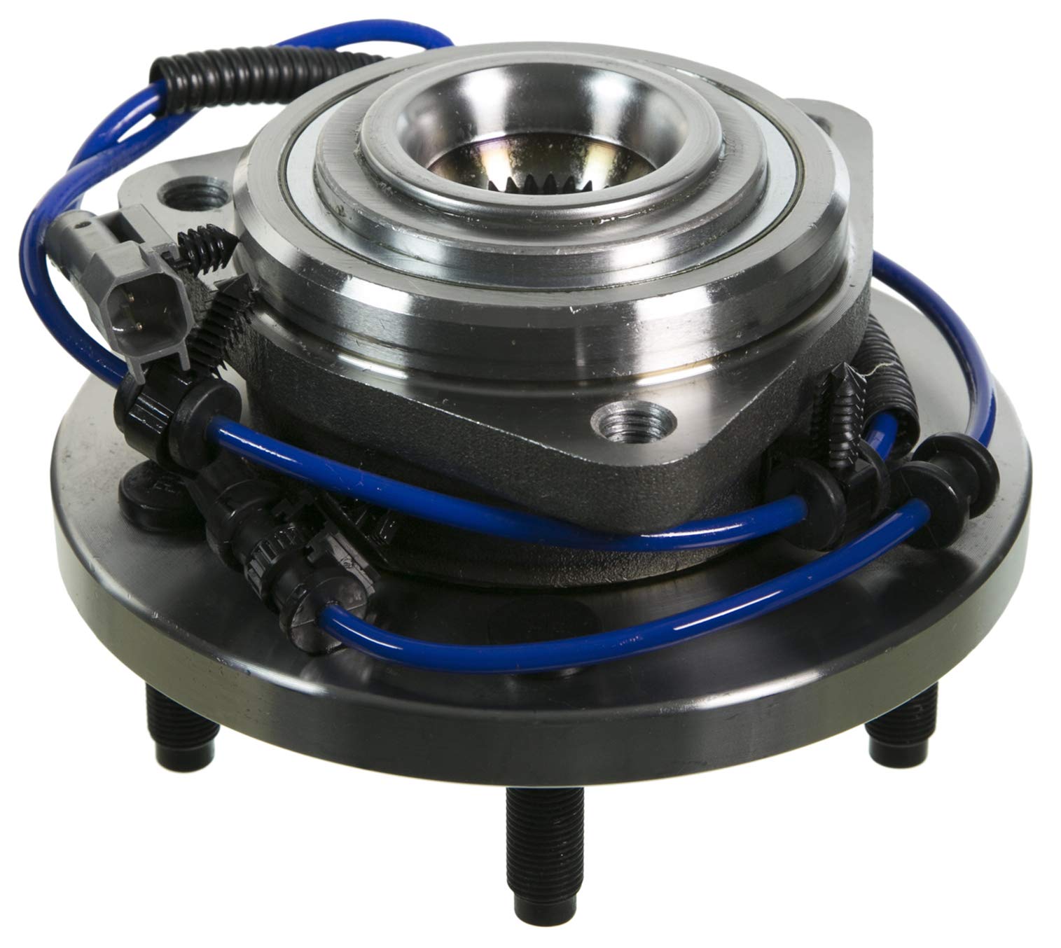 MOOG 513234 Wheel Bearing and Hub Assembly for Jeep