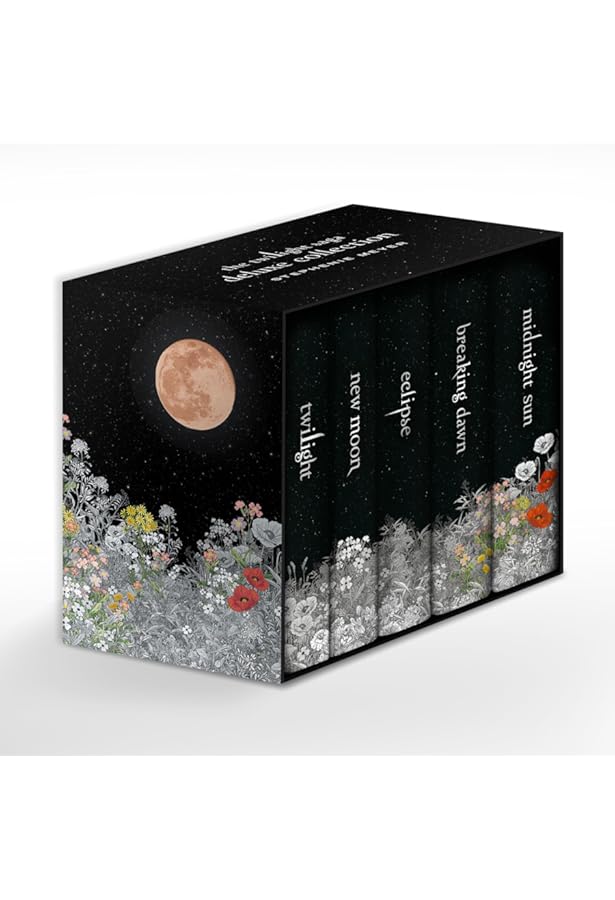 洋書 New Moon: The Graphic Novel, Vol.1 m2 Delirious Documentations: New Moon Graphic Novel Vol. 1