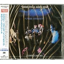 4 Way Street: Crosby Stills Nash & Young: Amazon.ca: Music