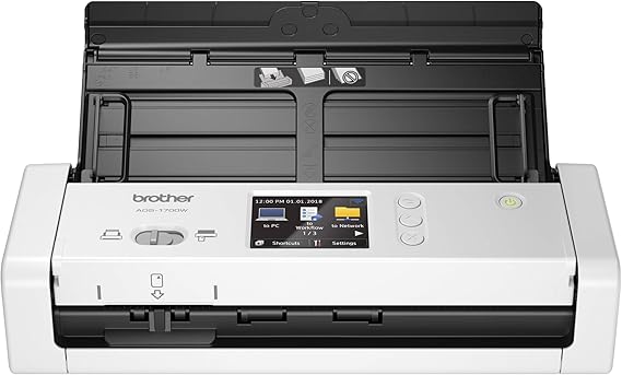 brother scanner amazon