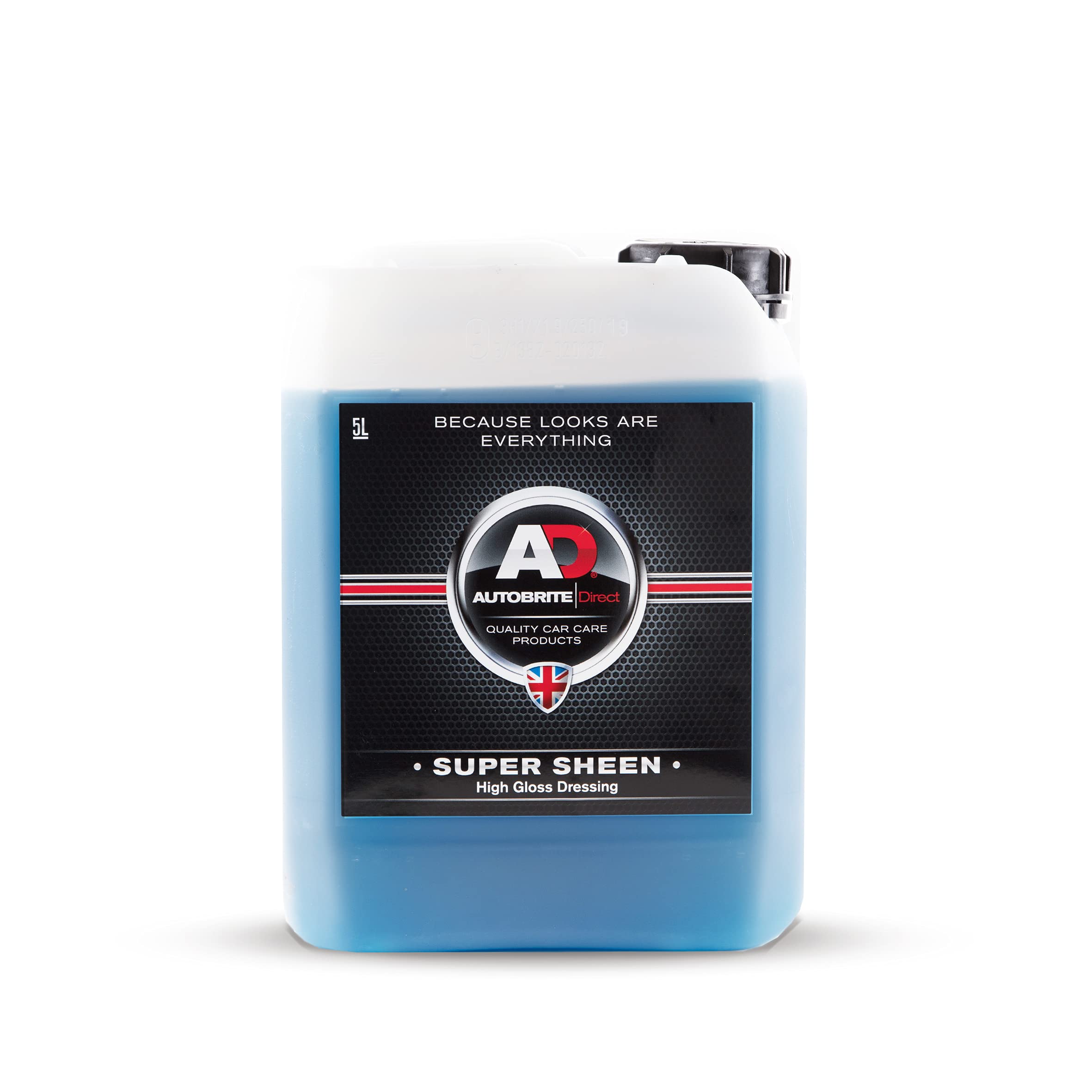 Autobrite Direct Super Sheen, 5 L