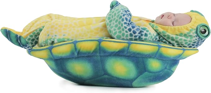 turtle baby outfit