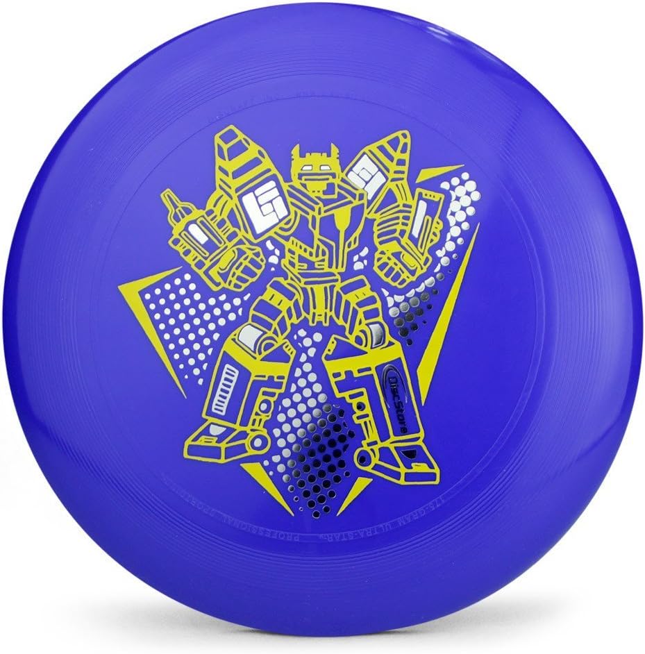 discraft store