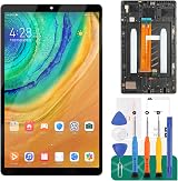 SRJTEK LCD Screen for Samsung Galaxy Tab A7 Lite T225 T220 Display w/ Frame view 1