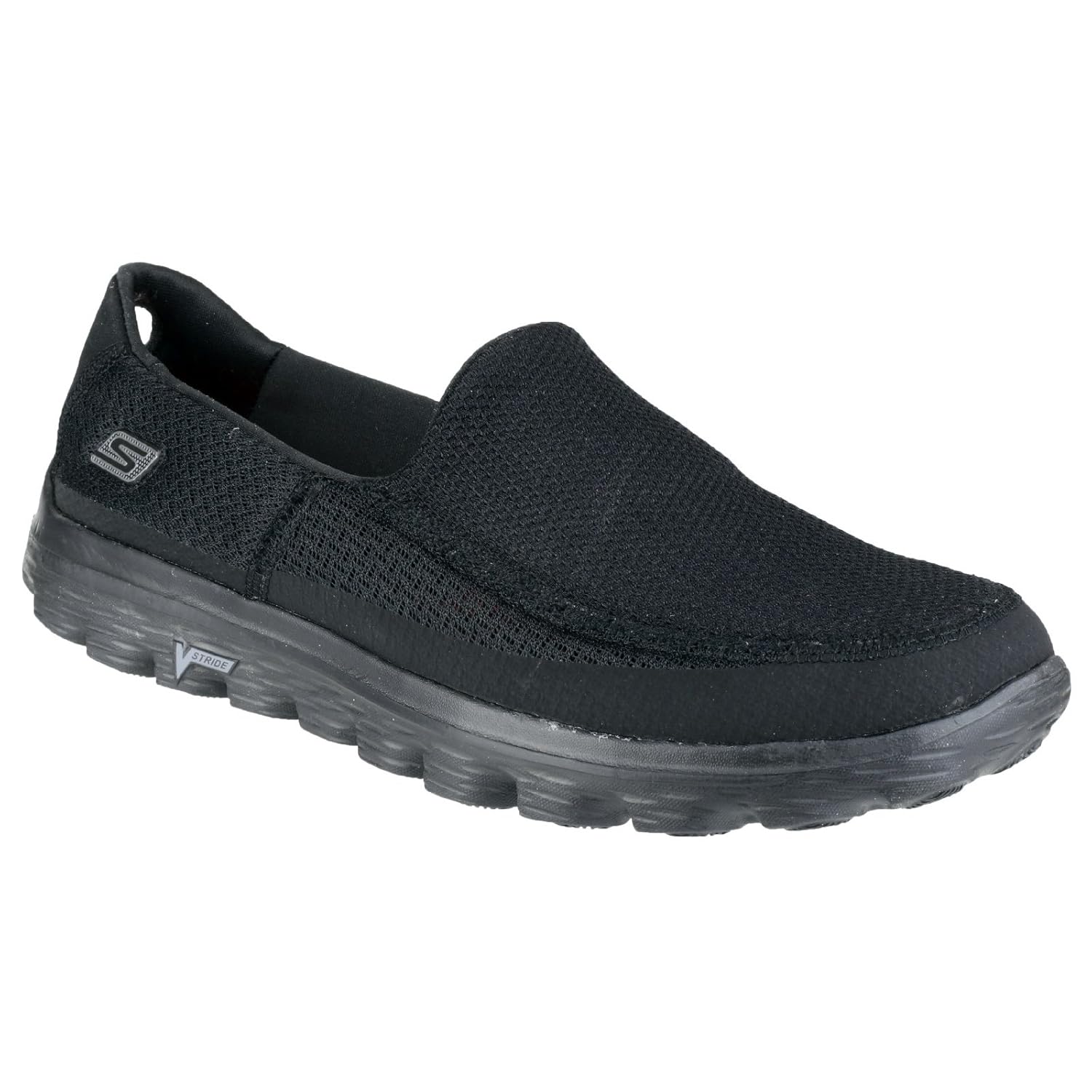 cheap skechers go walk 2 mens