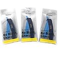 No Razor Shaver Item #Br48503 (Pack of 3)