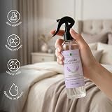 Positive Essence Lavender Linen and Pillow Spray 250 mL view 2