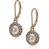 Anne Klein Drop Earrings