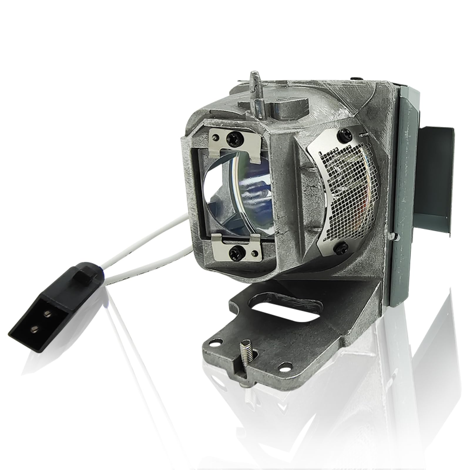 Supermait BL-FU245A A+ Quality Replacement Projector Bulb Lamp with Housing, Compatible with Optoma EH412 / EH412ST / HD29HST / HD29HLV