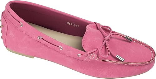 womens driving loafers uk