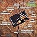 One Day Sale!!! 3X Survival Credit Card Multi-tool 14 in 1 Lightweight For Hunting Fishing Camping Gear Multitool SAS Wallet Multipurpose. great gift by Nature Sunrise + Bonus Free Camping E-Book