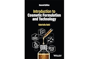 Introduction to Cosmetic Formulation and Technology