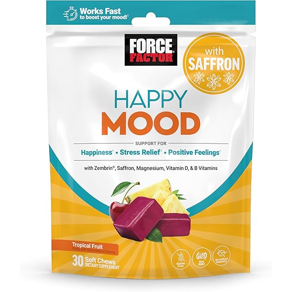 Amazon.com: Bodē PRO Happy : Health & Household
