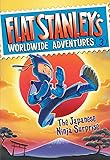 Flat Stanley's Worldwide Adventures #3: The