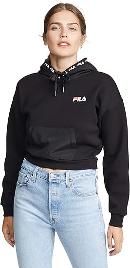 fila sweatshirt amazon