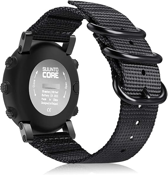 suunto cr2032