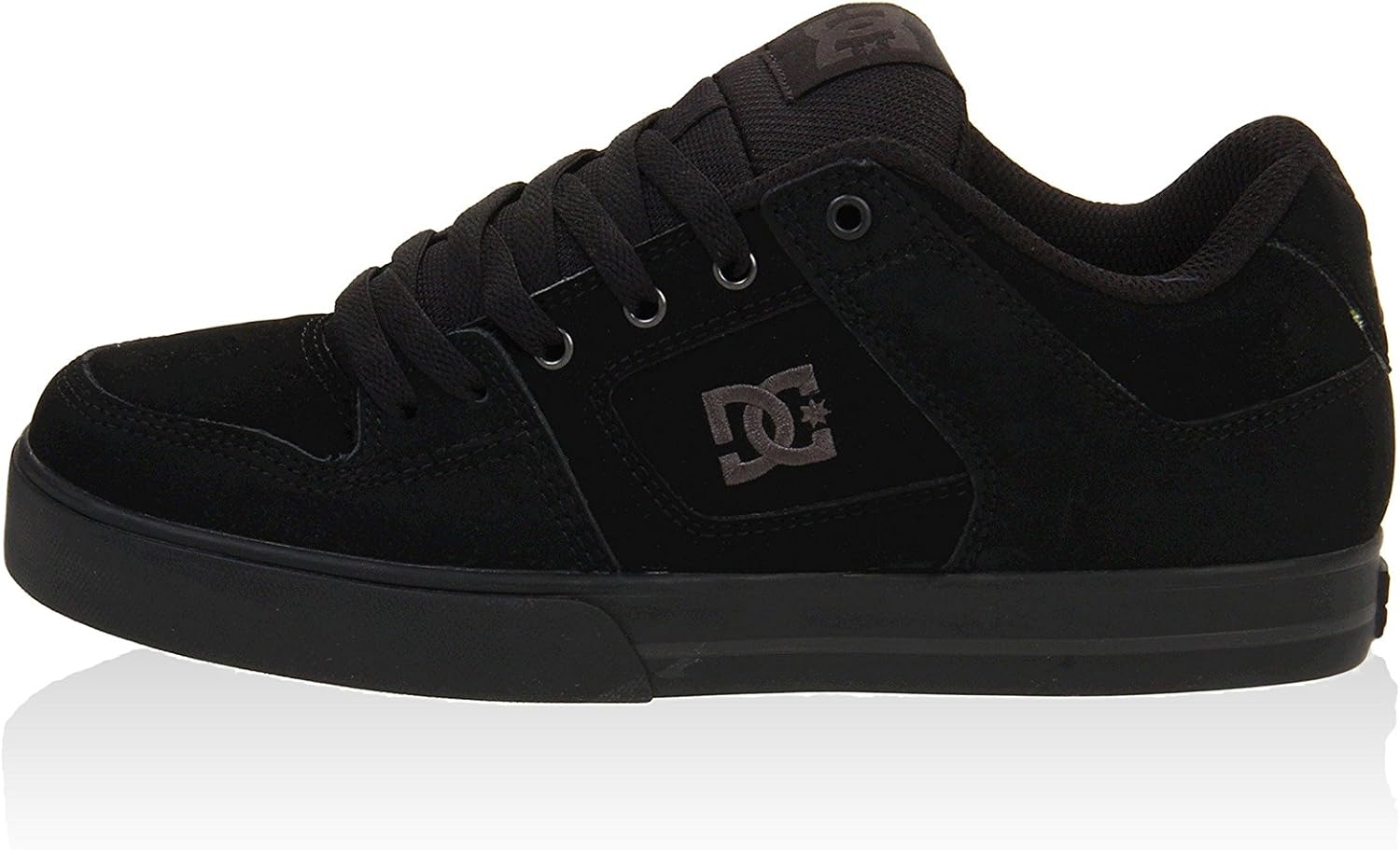 DC Men's Pure Skate Shoe: Shoes