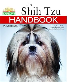 shih tzu for dummies