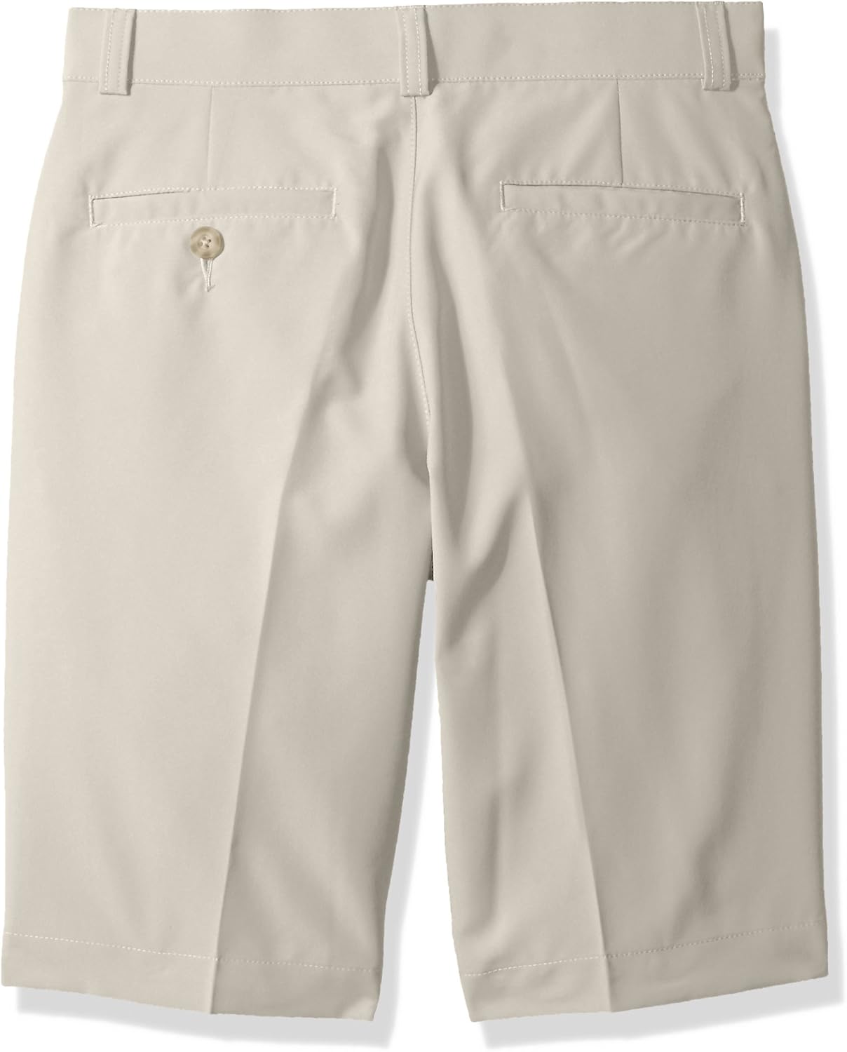 PGA TOUR Big Boy's Flat Front Short: Clothing