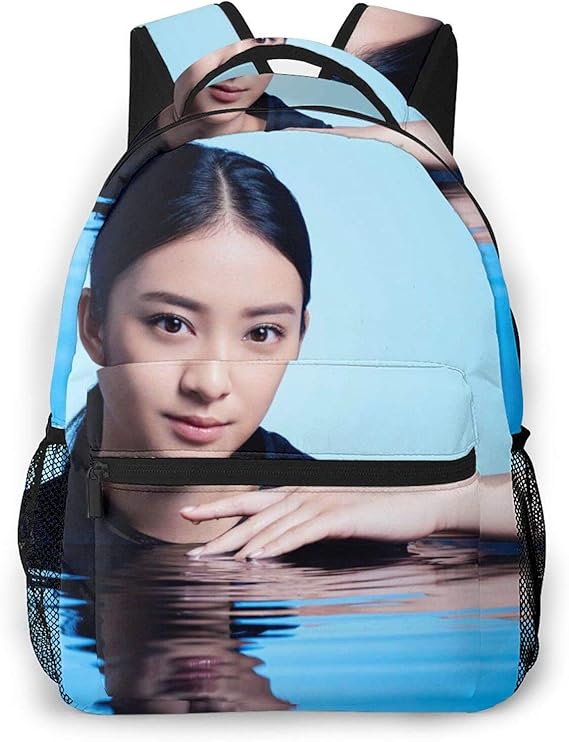 Amazon Co Jp 武井咲 2 リュックサック リュック レディース メンズ バックパック カバン デイパック 人気 アウトドア おしゃれ 大容量 軽量 通学 バッグ 通勤 旅行 Pc収納 ビジネス 耐衝撃 多機能 プリント カジュアルバッグ ホリデーギフト 服 ファッション小物