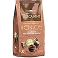 Tuscanini Fine Italian Hazelnut Milk Chocolate Truffles, Venice, 5.4oz | Gourmet Italian | Premium Gift | Perfect for Holidays & Celebrations