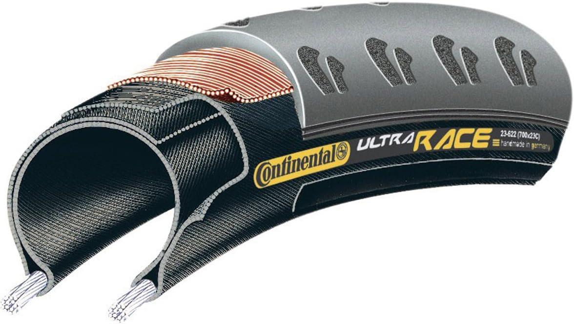 continental ultra race 700 x 25c