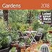 Garden Calendar - 2018 Calenar - Calendars 2017 - Photo Calendar by Helma by 