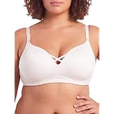 Torrid Women's Plus Size Bra - Dream Wire-Free Push-Up Bra