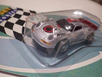 artin slot car website